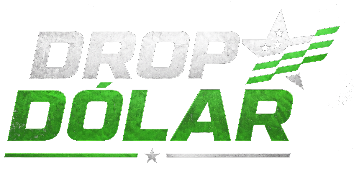 Drop Dólar