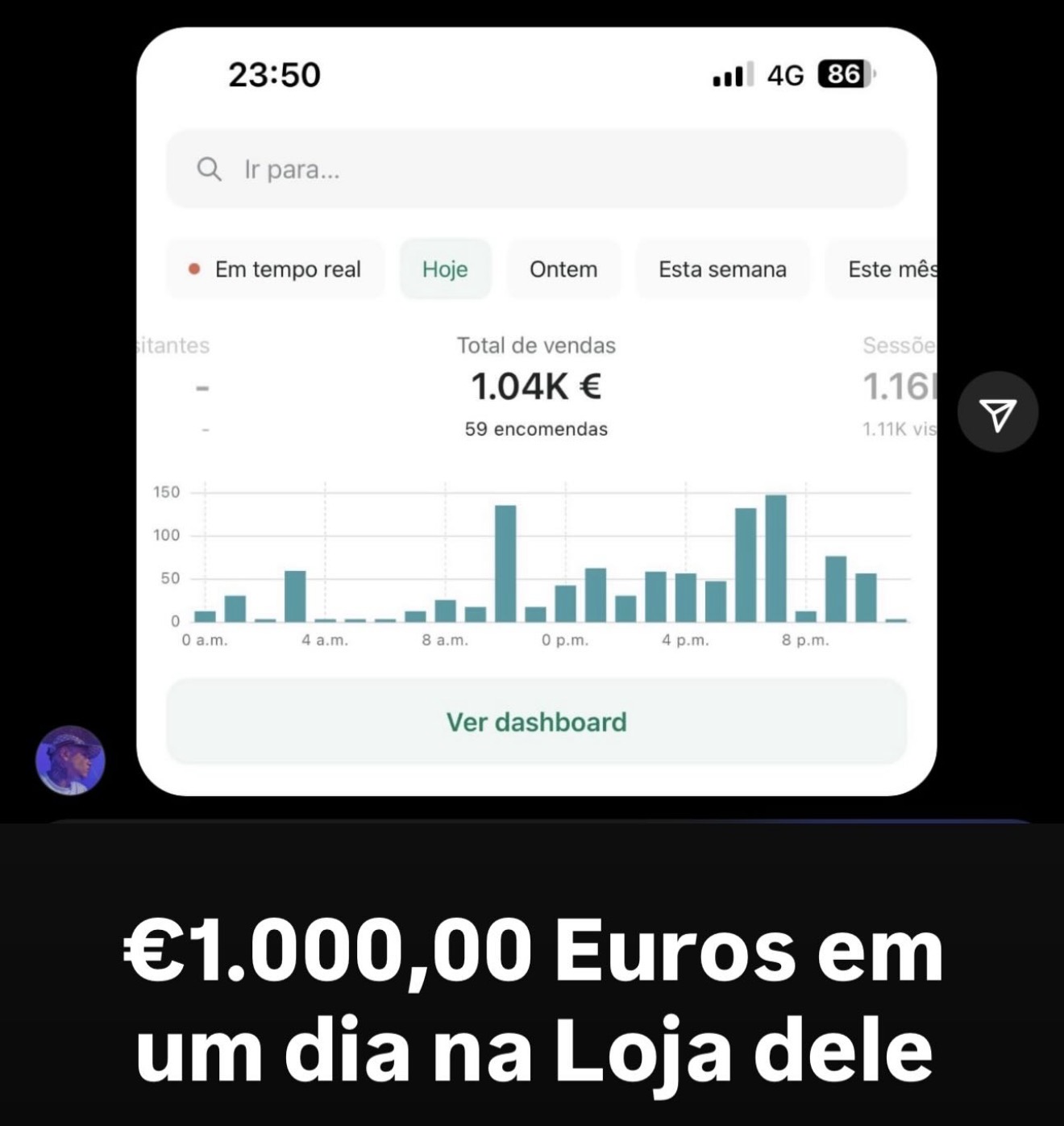 Prova de resultado 2