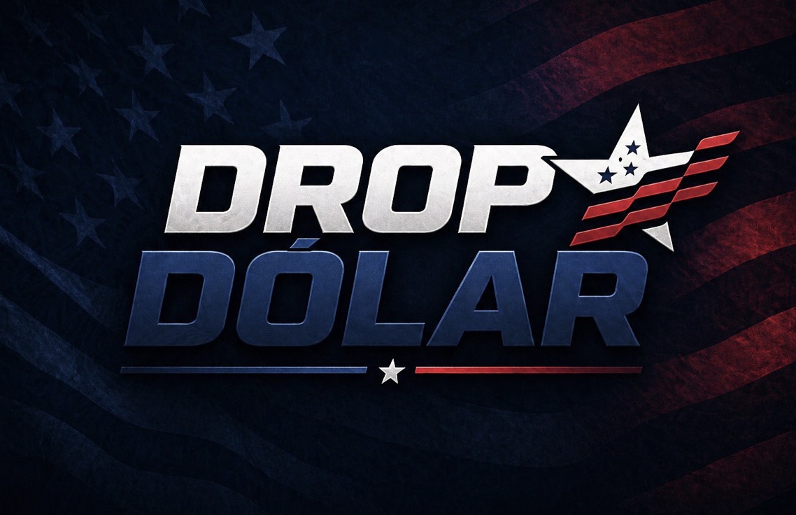 Drop Dólar